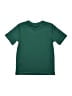 Adidas Camo Green Active T-Shirt Size 5 - photo 2