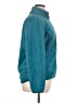 L.L.Bean 100% Polyester Teal Fleece Size XL - photo 4