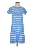 Gap Stripes Blue Casual Dress Size XS - photo 1