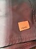 Vuori 100% Polyester Gray Blue Athletic Shorts One size - photo 3