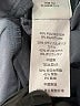 Vuori 100% Polyester Gray Blue Athletic Shorts One size - photo 4
