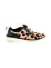 Cole Haan Animal Print Tan Sneakers Size 8 - photo 1