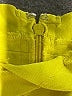 Unbranded Yellow Cocktail Dress Size XXS (estimated) - photo 7