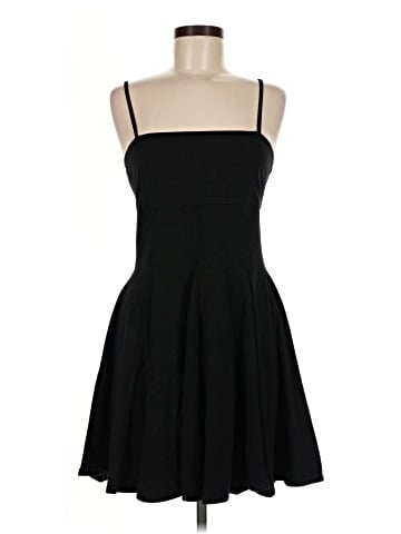 American Eagle Outfitters Cocktail Dress (view 1)
