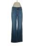 JBD Hearts Blue Jeans Size 27 waist - photo 1