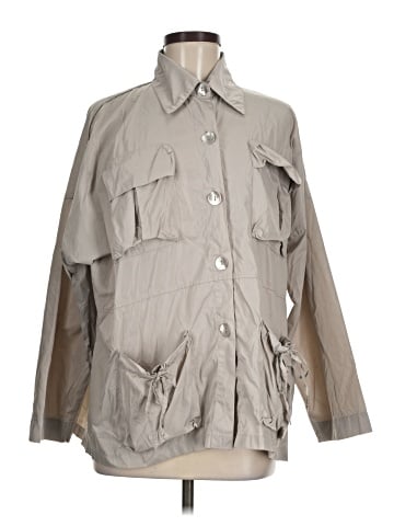 Planet Jacket (view 1)