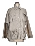Planet Gray Tan Jacket One size - photo 1