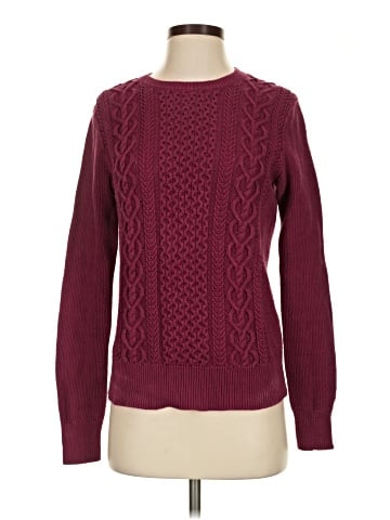 Brooks Brothers Pullover Sweater (view 1)