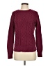 Brooks Brothers Burgundy Pullover Sweater Size S - photo 1