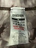 Gymshark Print Gray Active Pants Size M - photo 7