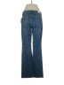 JBD Hearts Blue Jeans Size 27 waist - photo 2