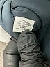 Kay Unger Solid Gray Formal Skirt Size 4 - photo 5