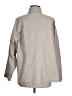 Planet Gray Tan Jacket One size - photo 2