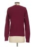 Brooks Brothers Burgundy Pullover Sweater Size S - photo 2