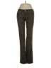 Miss Me Brown Jeans Size 26 waist - photo 1