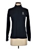 Nike 100% Polyester Blue Fleece Size S - photo 1