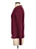 Brooks Brothers Burgundy Pullover Sweater Size S - photo 5