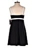 Lands' End Black Romper Size XS - photo 2