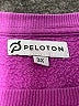 Peloton Purple Sweatshirt Size 3X - photo 8