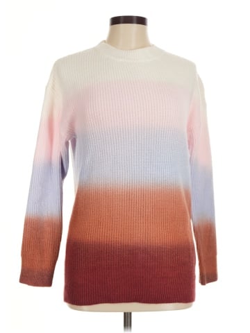 Promesa U.S.A. Pullover Sweater (view 1)