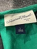 Universal Thread Solid Green Casual Dress Size L - photo 7