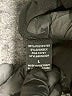 Timing Black Coat Size L - photo 7
