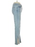 Unbranded Color Block Blue Jeans Size 8 - photo 4