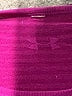 Under Armour Purple Active T-Shirt Size XS (estimated) - photo 7