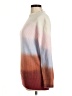 Promesa U.S.A. 100% Acrylic Color Block Pink Pullover Sweater Size Med - Lg - photo 5