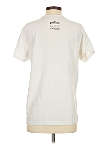 Kenneth Cole New York Short Sleeve T-Shirt (view 2)