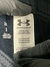 Under Armour 100% Polyester Blue Track Pants Size 5 - photo 3