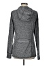 Athleta Gray Long Sleeve Top Size L - photo 2