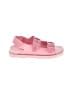 Gucci Pink Sandals Size EU (IT) 40 / US 10 - photo 1