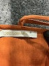 Assorted Brands 100% Polyester Orange Tank Top Size M - photo 7