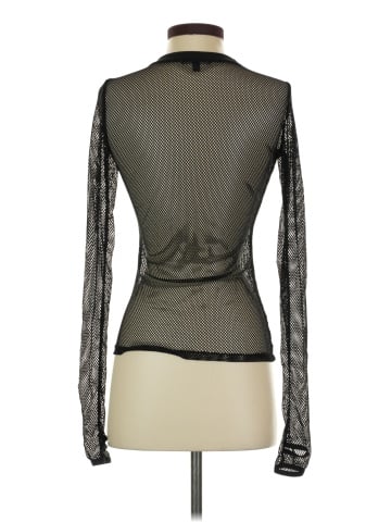 Current Mood Long Sleeve Top (view 2)