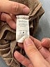 Hayden Brown Casual Skirt Size L - photo 4
