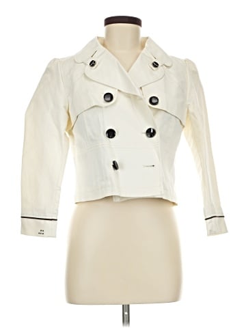 Soia & Kyo Jacket (view 1)
