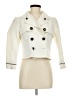 Soia & Kyo Ivory Jacket Size M - photo 1
