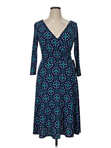 DressBarn Casual Dress (view 1)