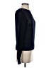 Gap 100% Cotton Blue Pullover Sweater Size XXS - photo 4