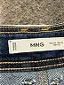 MNG Blue Jeans Size 12 - photo 7