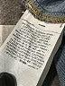MNG Blue Jeans Size 12 - photo 9