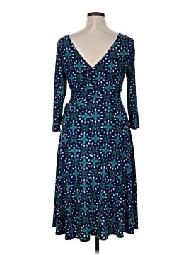 DressBarn Casual Dress (view 2)