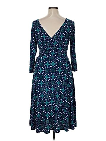 DressBarn Casual Dress (view 2)