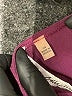 NY Collection Solid Purple Jumpsuit Size 1X - photo 5