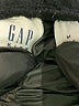 Gap Kids Black Sweatpants Size M (kids) - photo 3