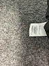Tuckernuck 100% Polyester Black Coat Size XS - photo 7