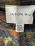 Jason Wu Brown Long Sleeve Turtleneck Size XS - photo 7