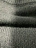 H&M Black Turtleneck Sweater Size M - photo 8