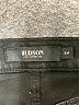 Hudson Jeans Black Jeans Size 24 waist - photo 4